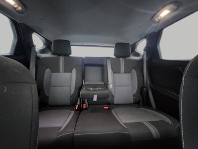 2024 Chevrolet Blazer AWD 2LT