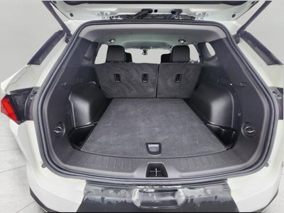 2024 Chevrolet Blazer AWD 2LT