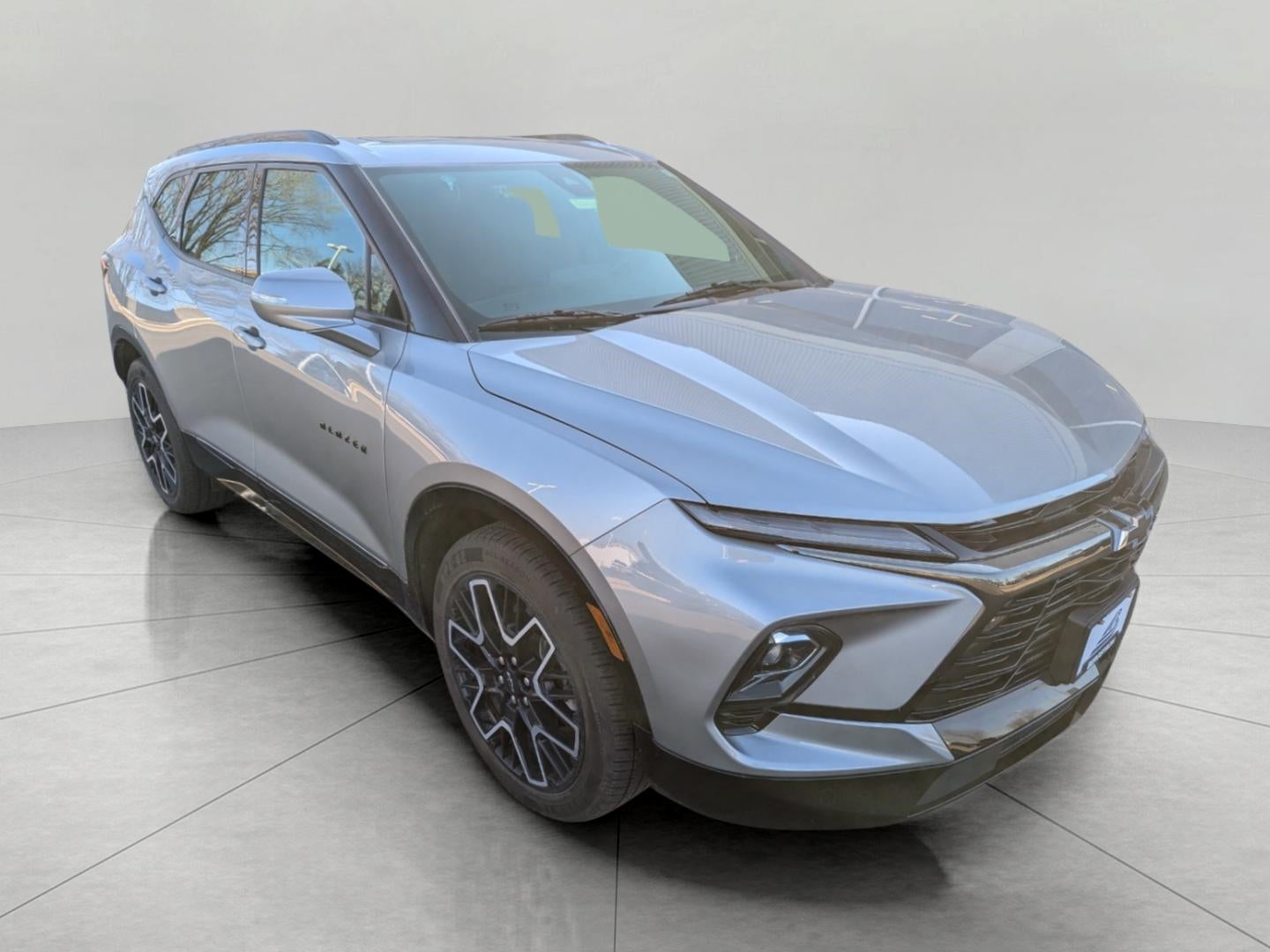 2023 Chevrolet Blazer AWD RS