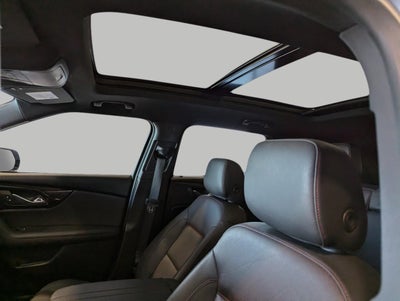 2023 Chevrolet Blazer AWD RS