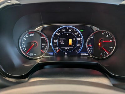 2023 Chevrolet Blazer AWD RS