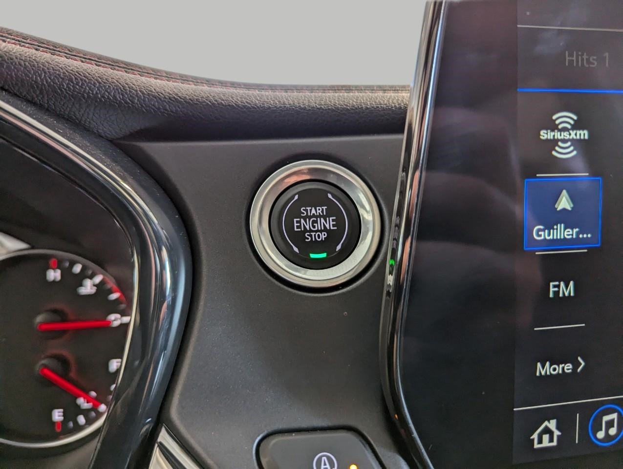 2023 Chevrolet Blazer AWD RS