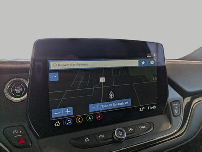 2023 Chevrolet Blazer AWD RS