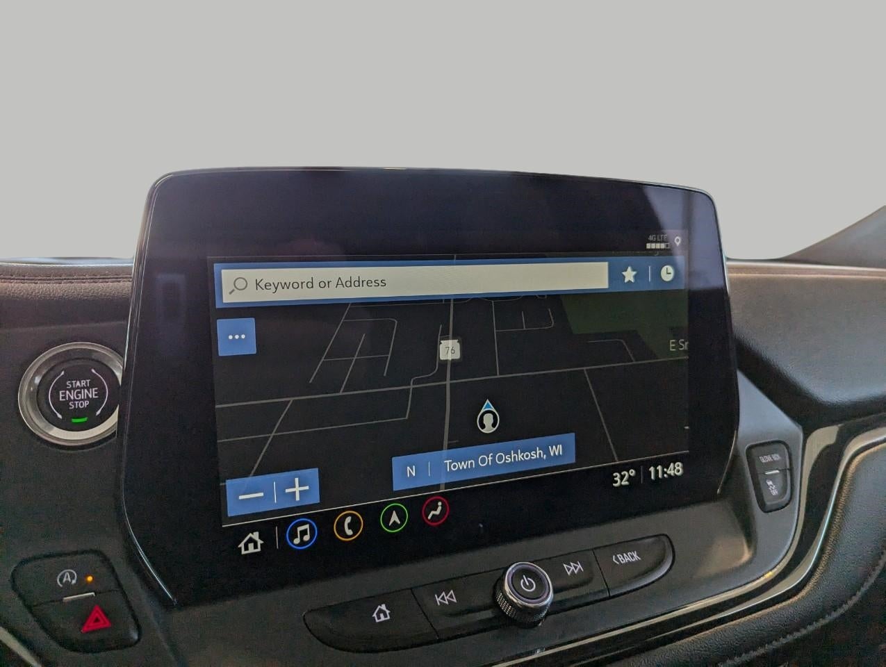 2023 Chevrolet Blazer AWD RS