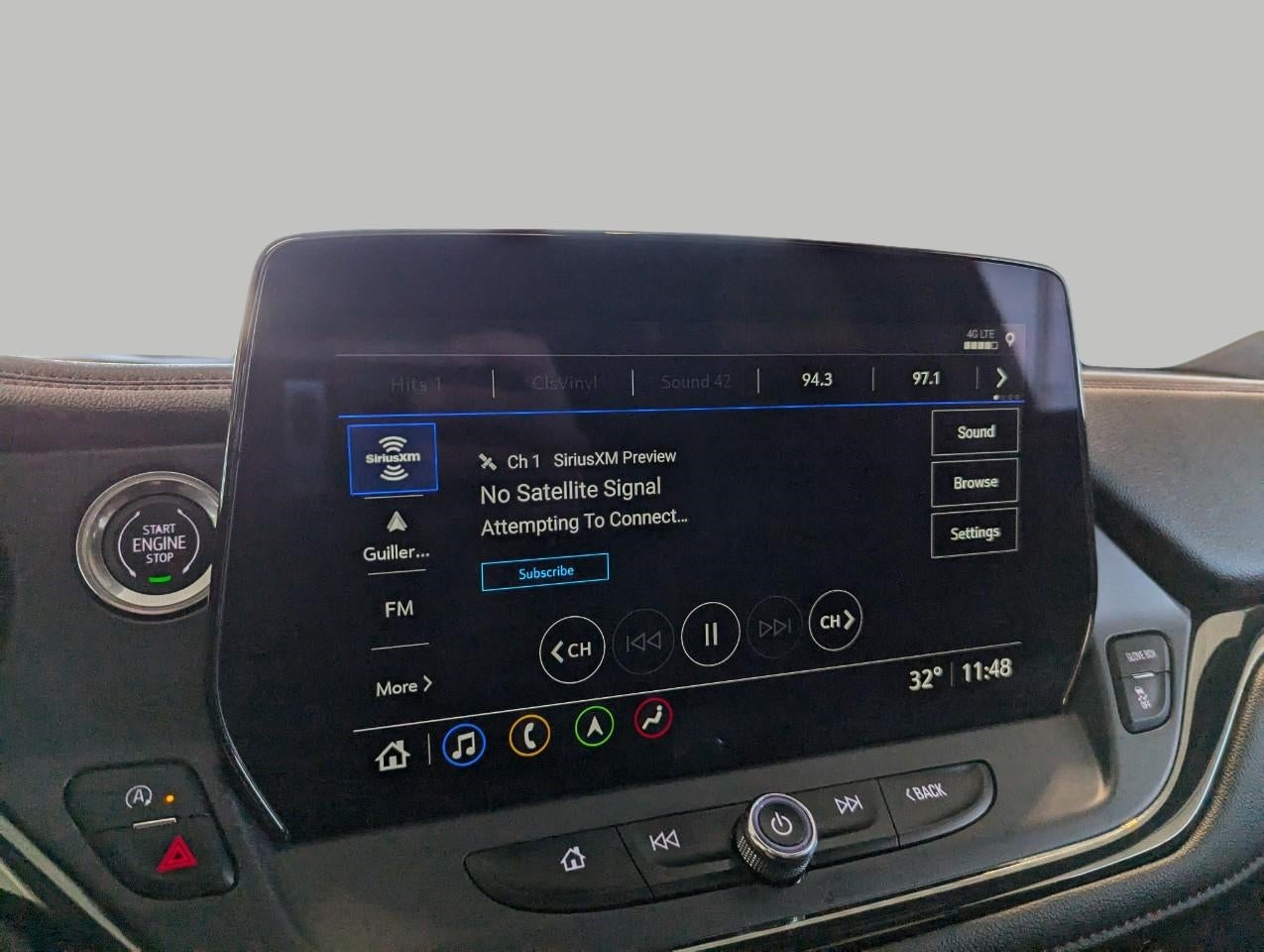 2023 Chevrolet Blazer AWD RS