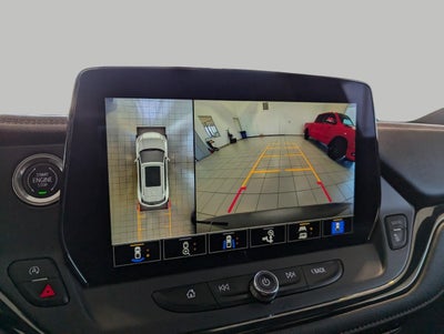 2023 Chevrolet Blazer AWD RS