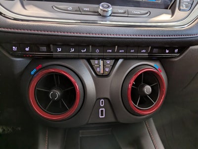 2023 Chevrolet Blazer AWD RS