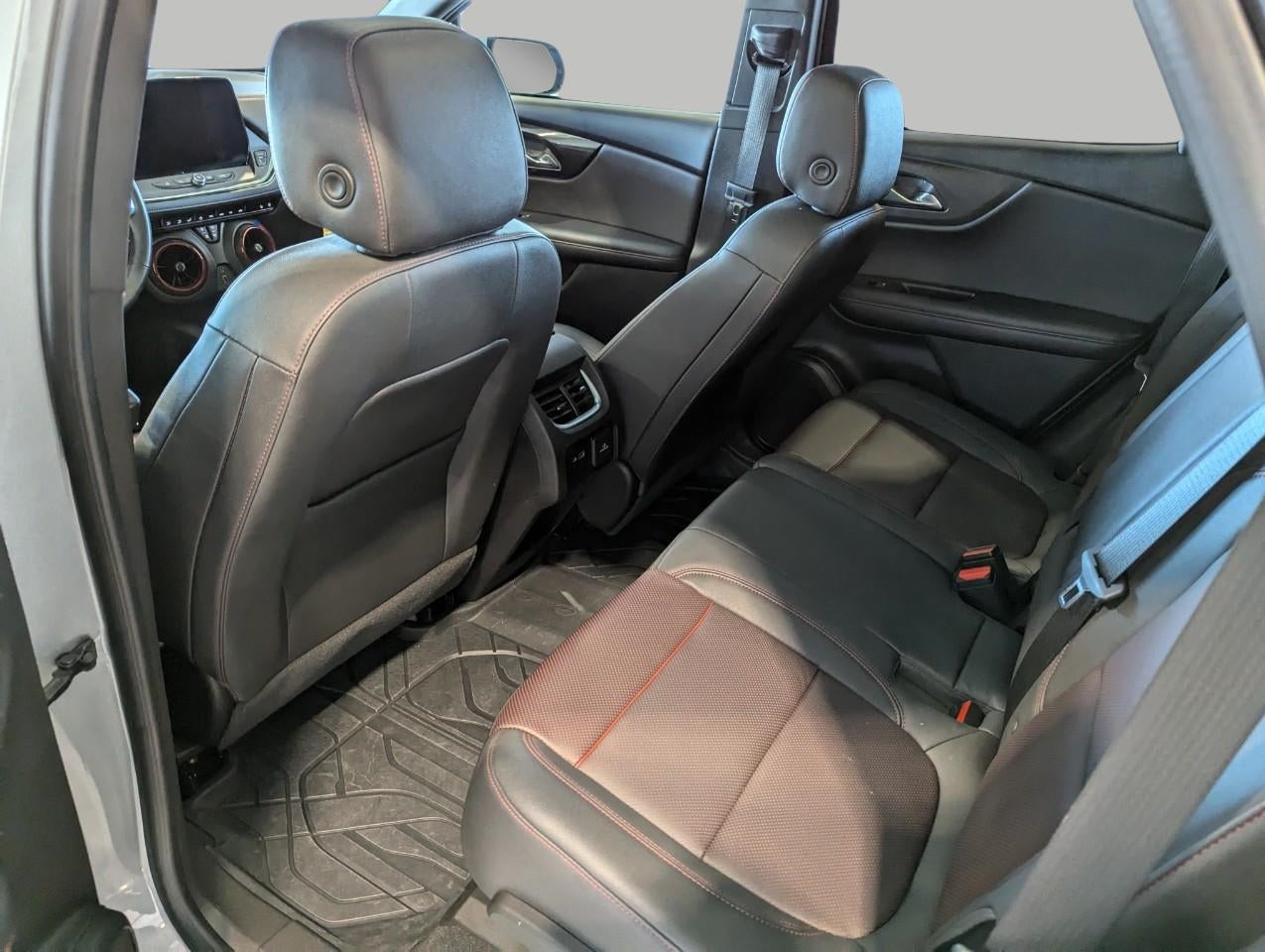 2023 Chevrolet Blazer AWD RS