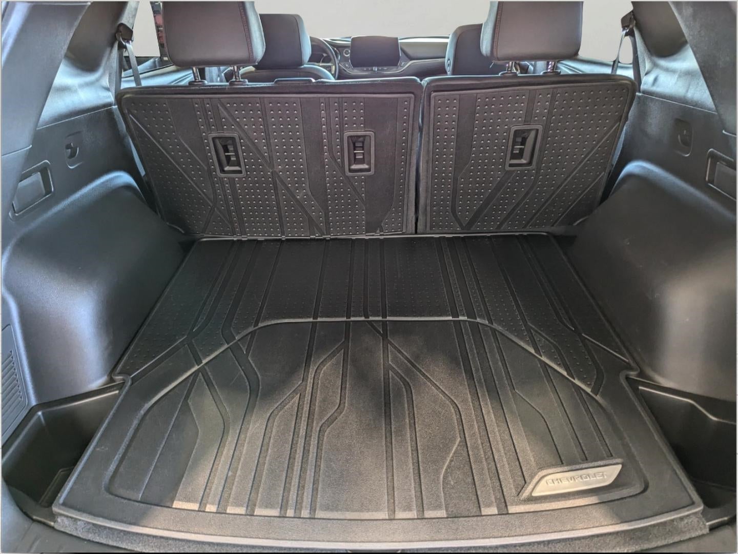 2023 Chevrolet Blazer AWD RS