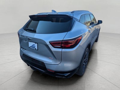 2023 Chevrolet Blazer AWD RS