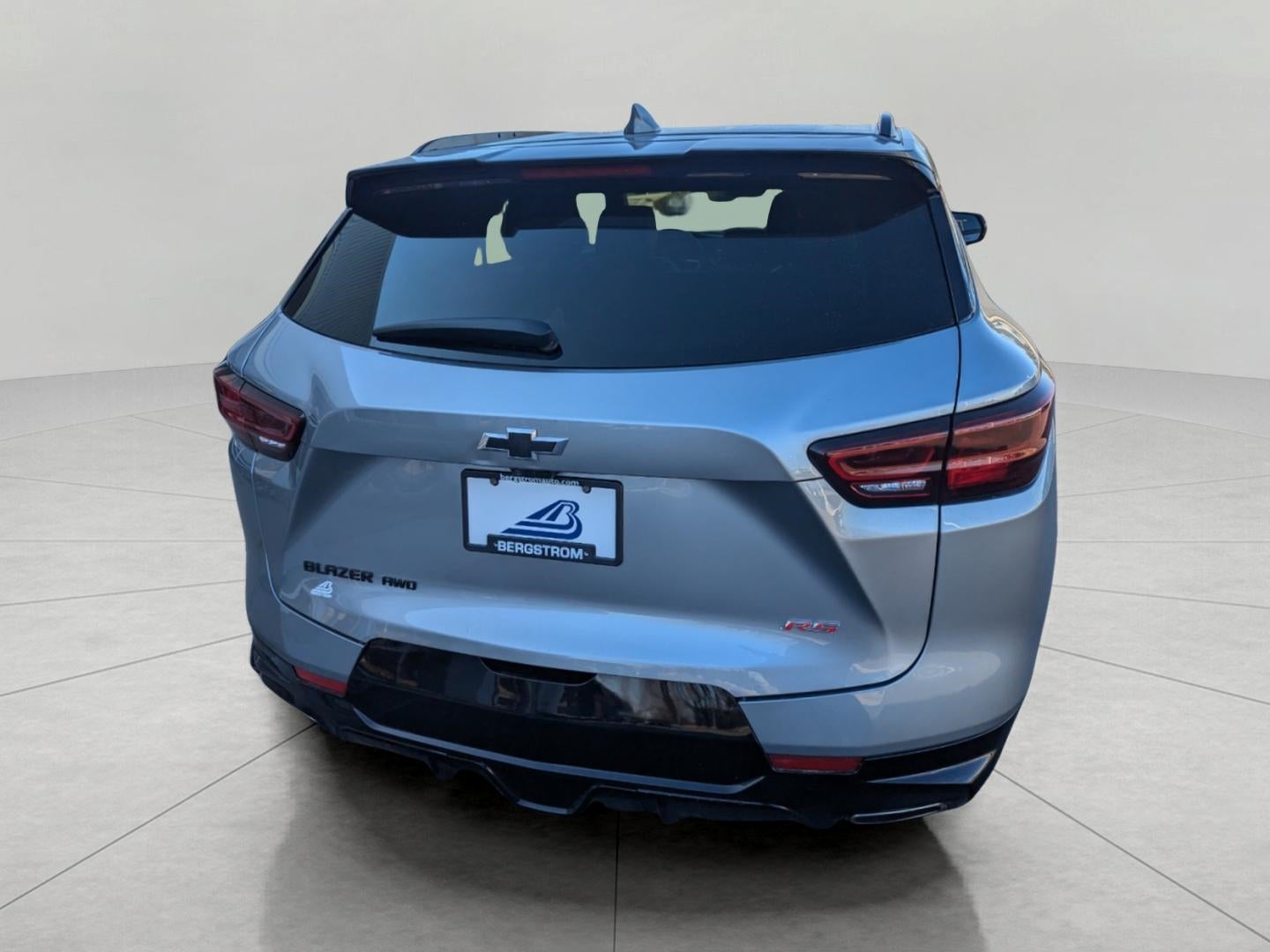 2023 Chevrolet Blazer AWD RS
