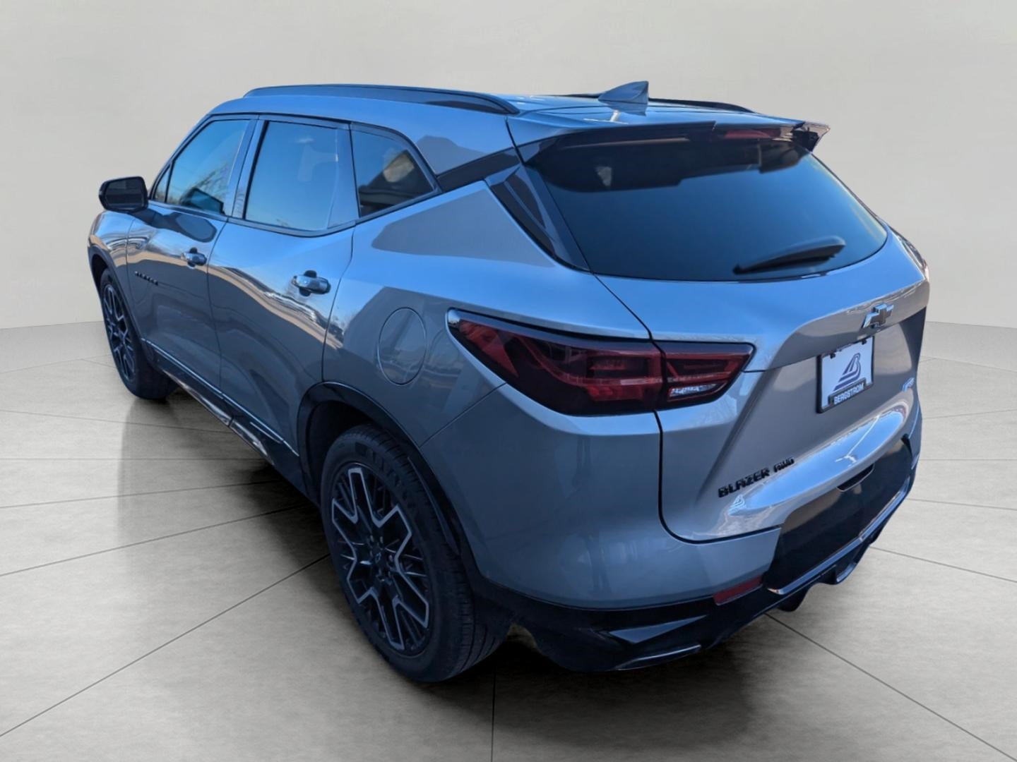 2023 Chevrolet Blazer AWD RS