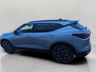 2023 Chevrolet Blazer AWD RS