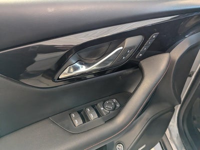 2023 Chevrolet Blazer AWD RS