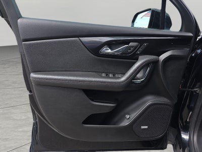 2021 Chevrolet Blazer AWD RS