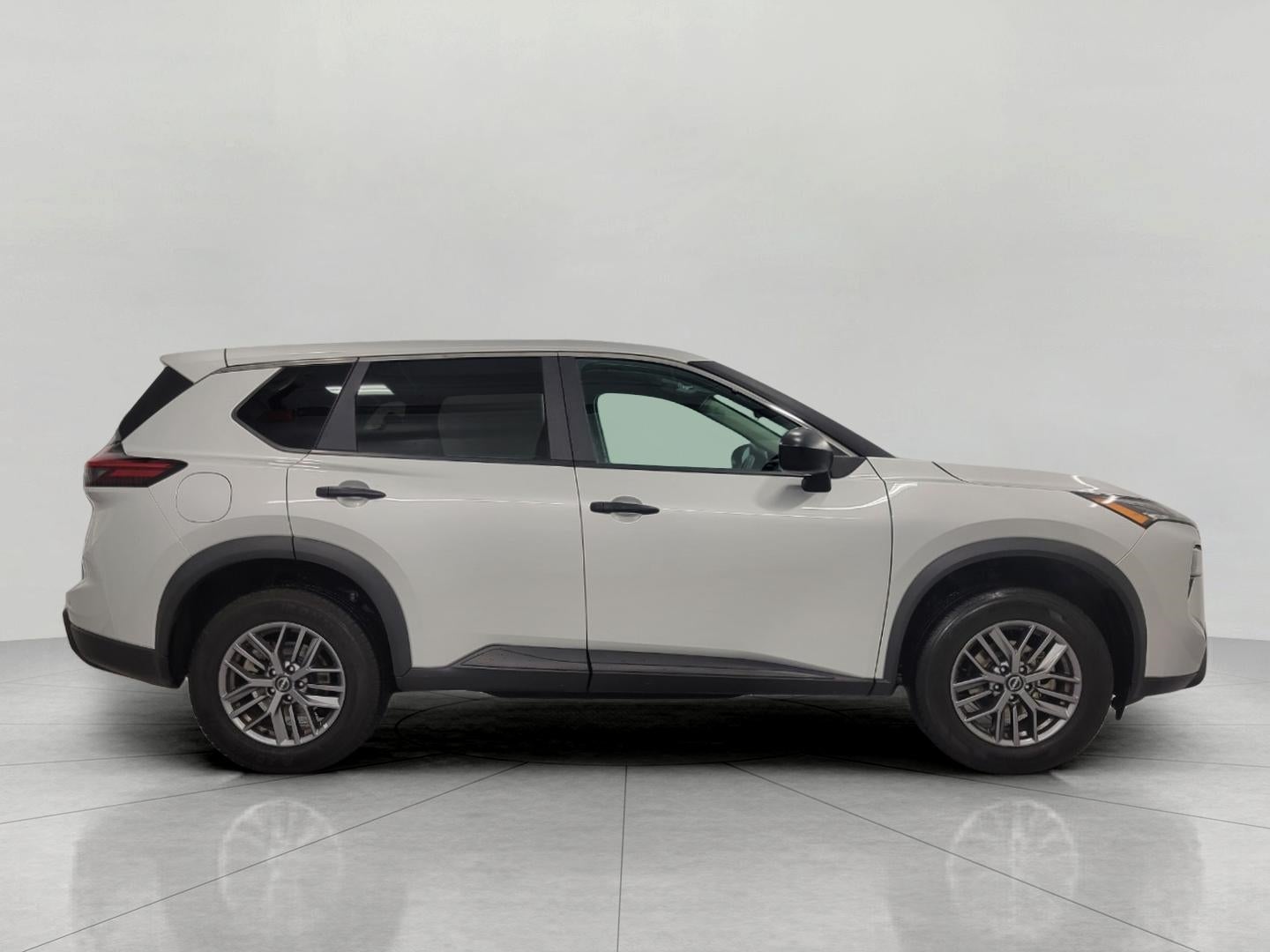 2024 Nissan Rogue S Intelligent AWD