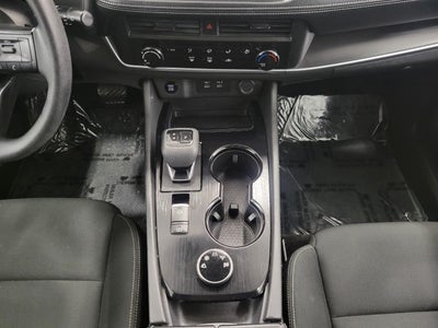 2024 Nissan Rogue S Intelligent AWD