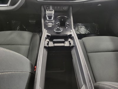 2024 Nissan Rogue S Intelligent AWD