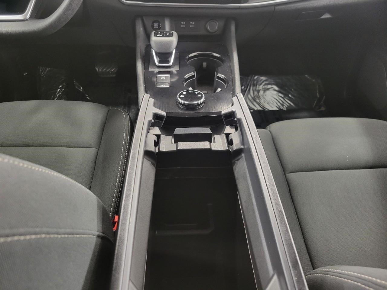 2024 Nissan Rogue S Intelligent AWD