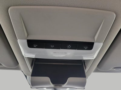 2024 Nissan Rogue S Intelligent AWD