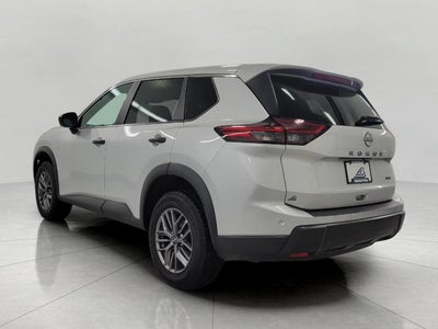 2024 Nissan Rogue S Intelligent AWD