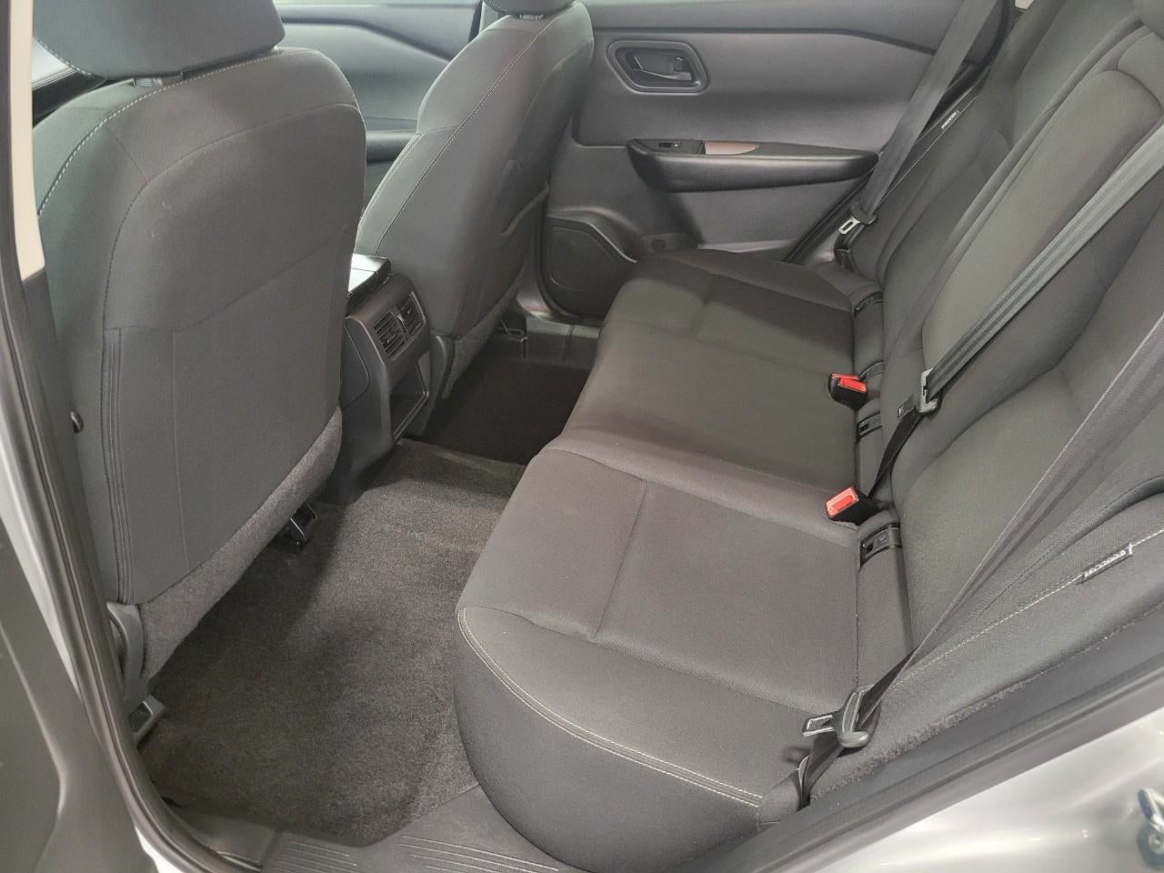 2024 Nissan Rogue S Intelligent AWD