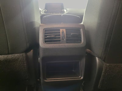 2024 Nissan Rogue S Intelligent AWD