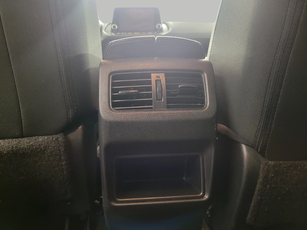 2024 Nissan Rogue S Intelligent AWD