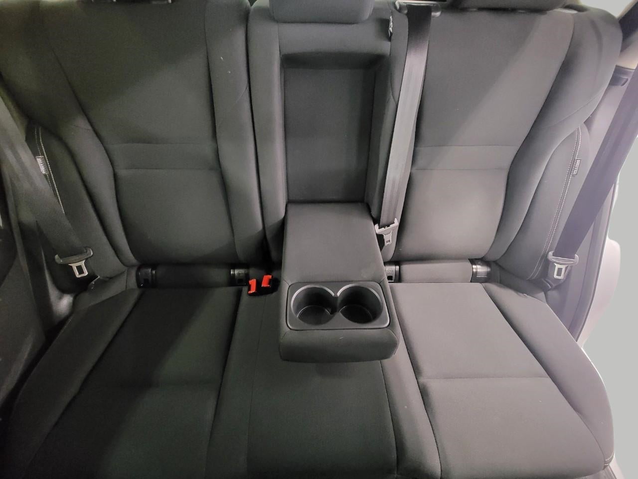 2024 Nissan Rogue S Intelligent AWD