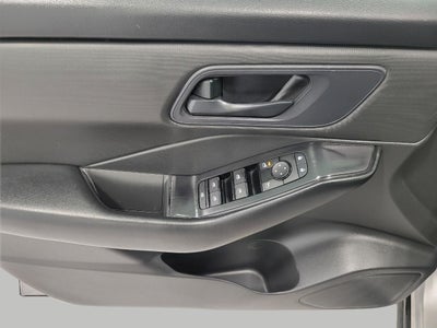 2024 Nissan Rogue S Intelligent AWD