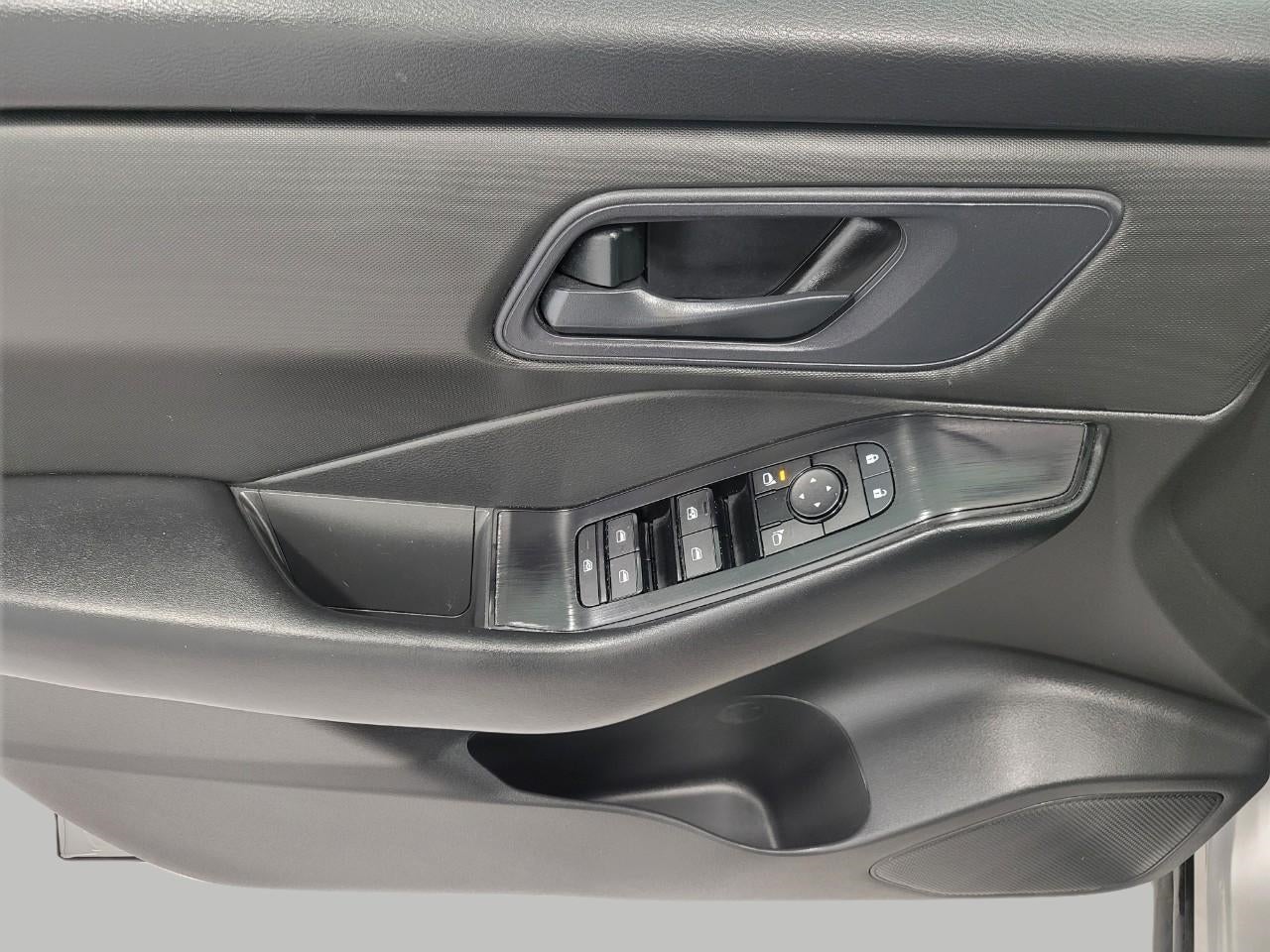 2024 Nissan Rogue S Intelligent AWD