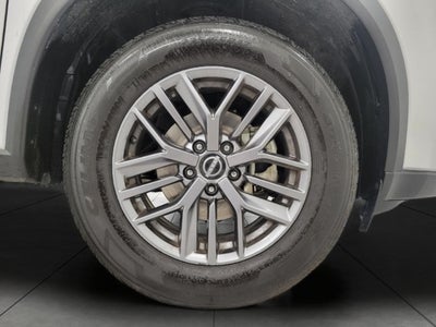 2024 Nissan Rogue S Intelligent AWD