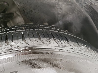 2024 Nissan Rogue S Intelligent AWD