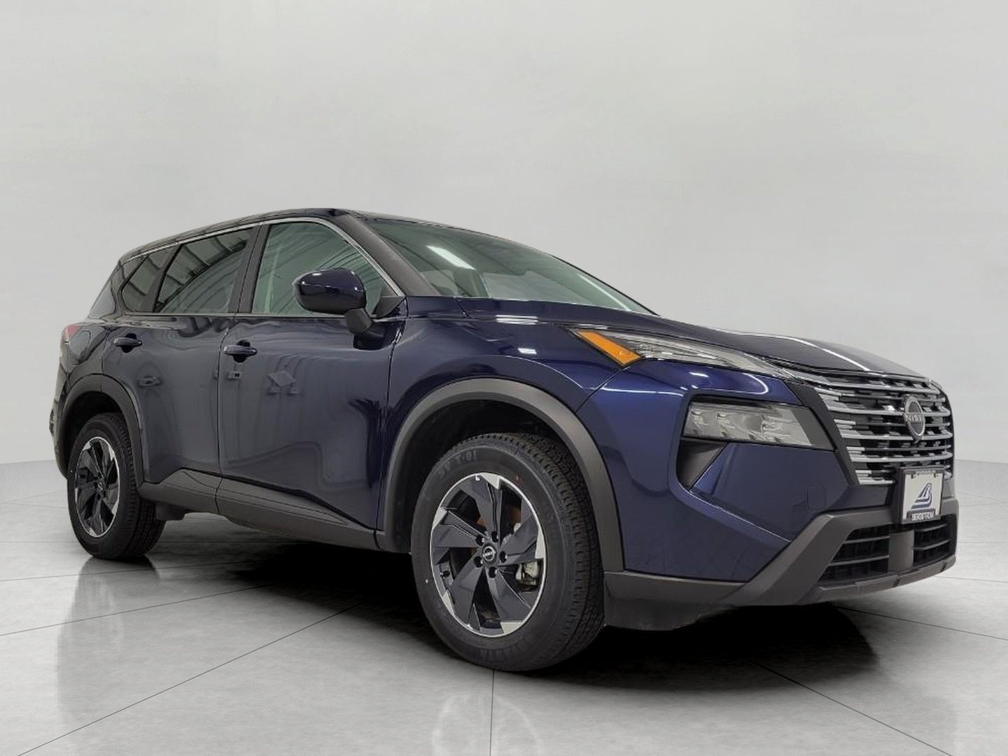 2025 Nissan Rogue SV Intelligent AWD