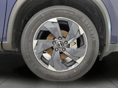 2025 Nissan Rogue SV Intelligent AWD