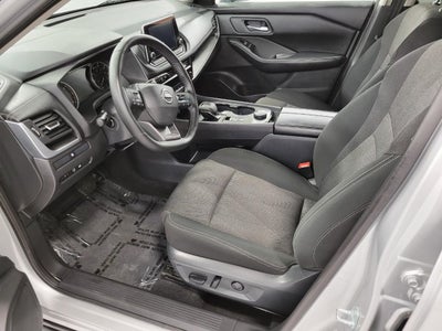 2025 Nissan Rogue SV Intelligent AWD