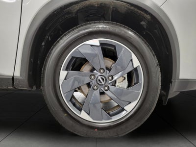 2025 Nissan Rogue SV Intelligent AWD