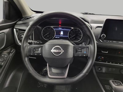 2025 Nissan Rogue SV Intelligent AWD