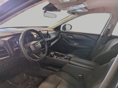 2025 Nissan Rogue SV Intelligent AWD