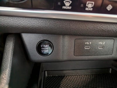 2025 Nissan Rogue SV Intelligent AWD