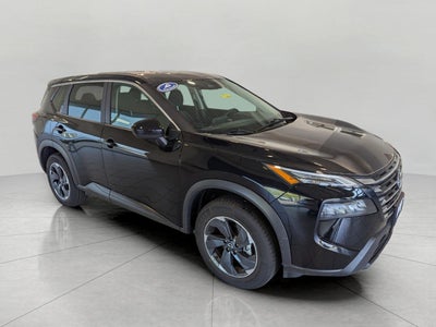 2025 Nissan Rogue SV Intelligent AWD