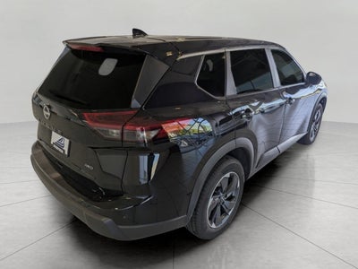 2025 Nissan Rogue SV Intelligent AWD