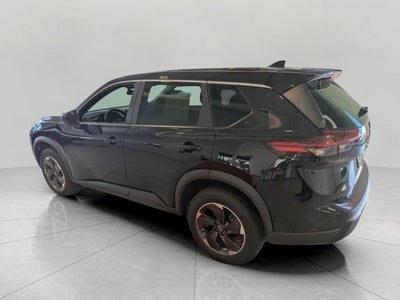 2025 Nissan Rogue SV Intelligent AWD