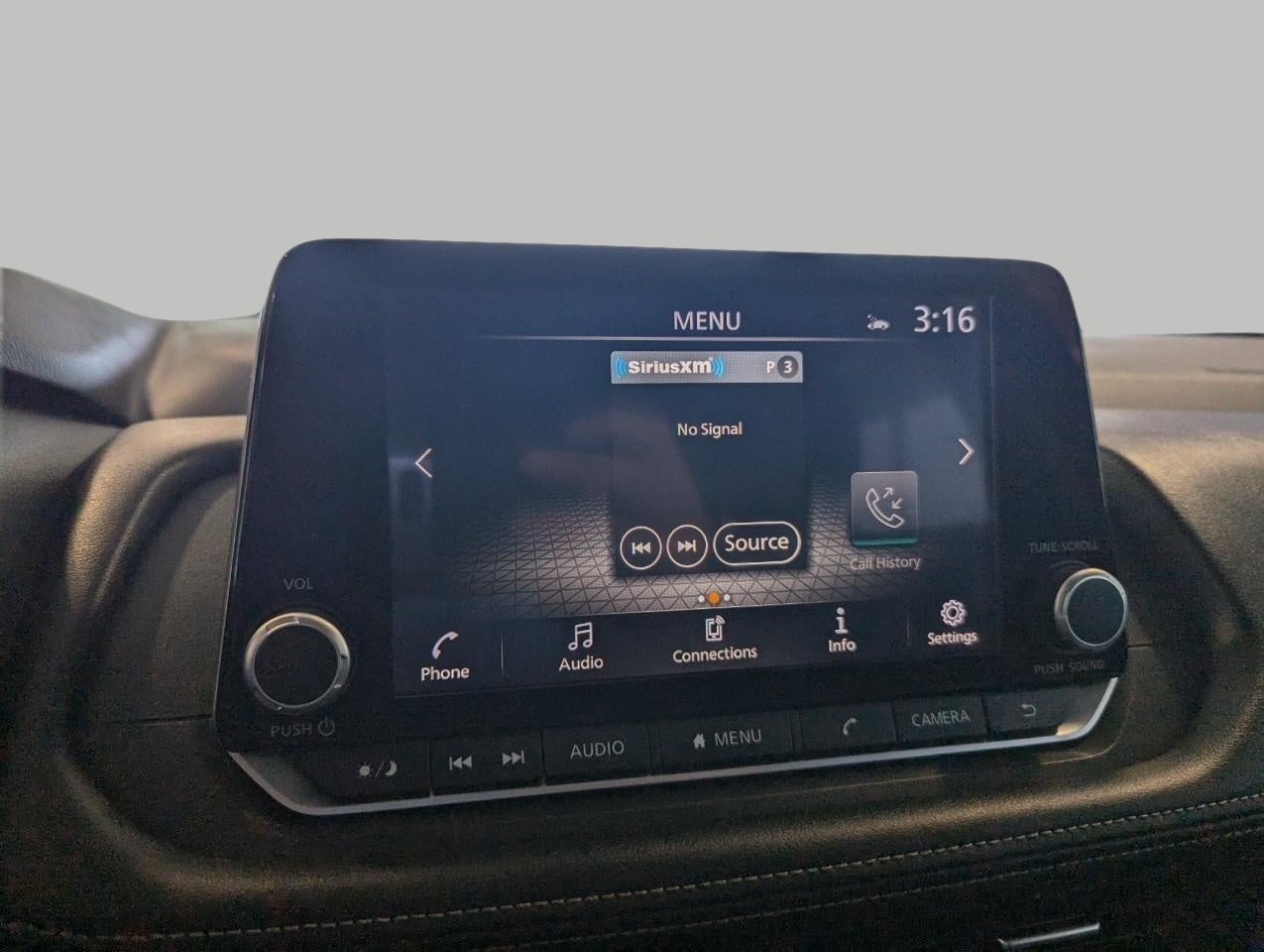 2025 Nissan Rogue SV Intelligent AWD