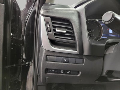 2025 Nissan Rogue SV Intelligent AWD