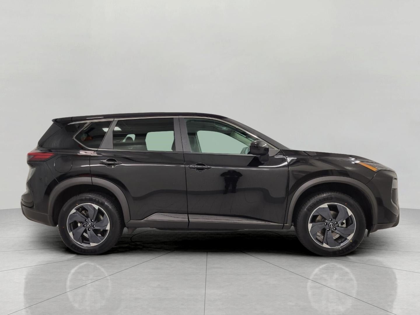 2025 Nissan Rogue SV Intelligent AWD