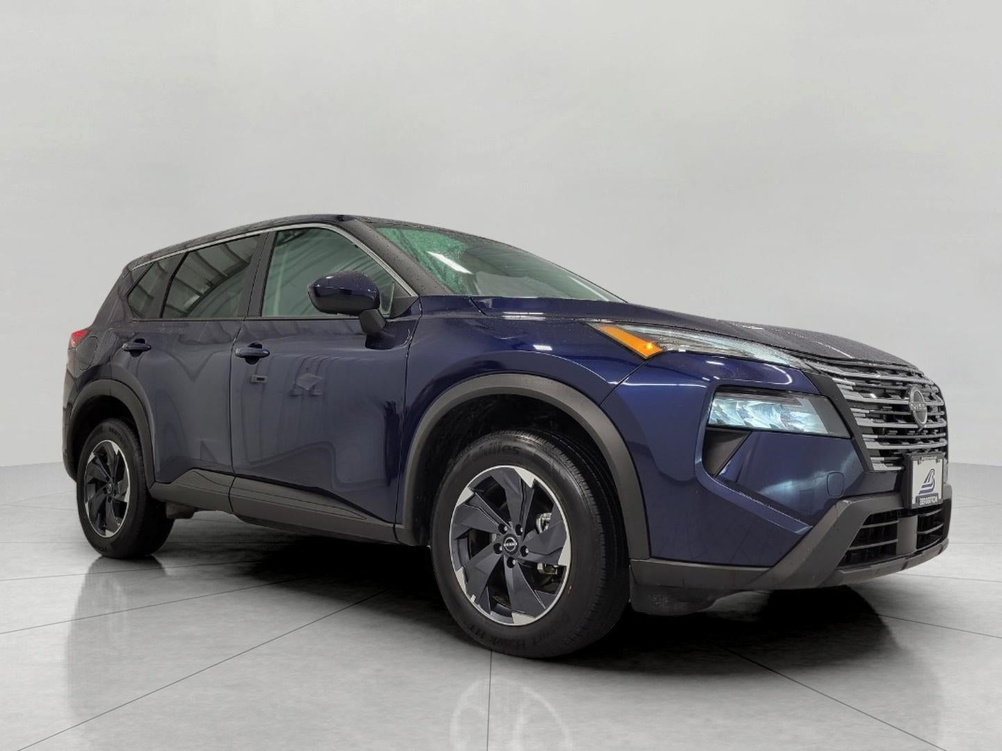 2025 Nissan Rogue SV Intelligent AWD