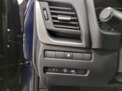 2025 Nissan Rogue SV Intelligent AWD