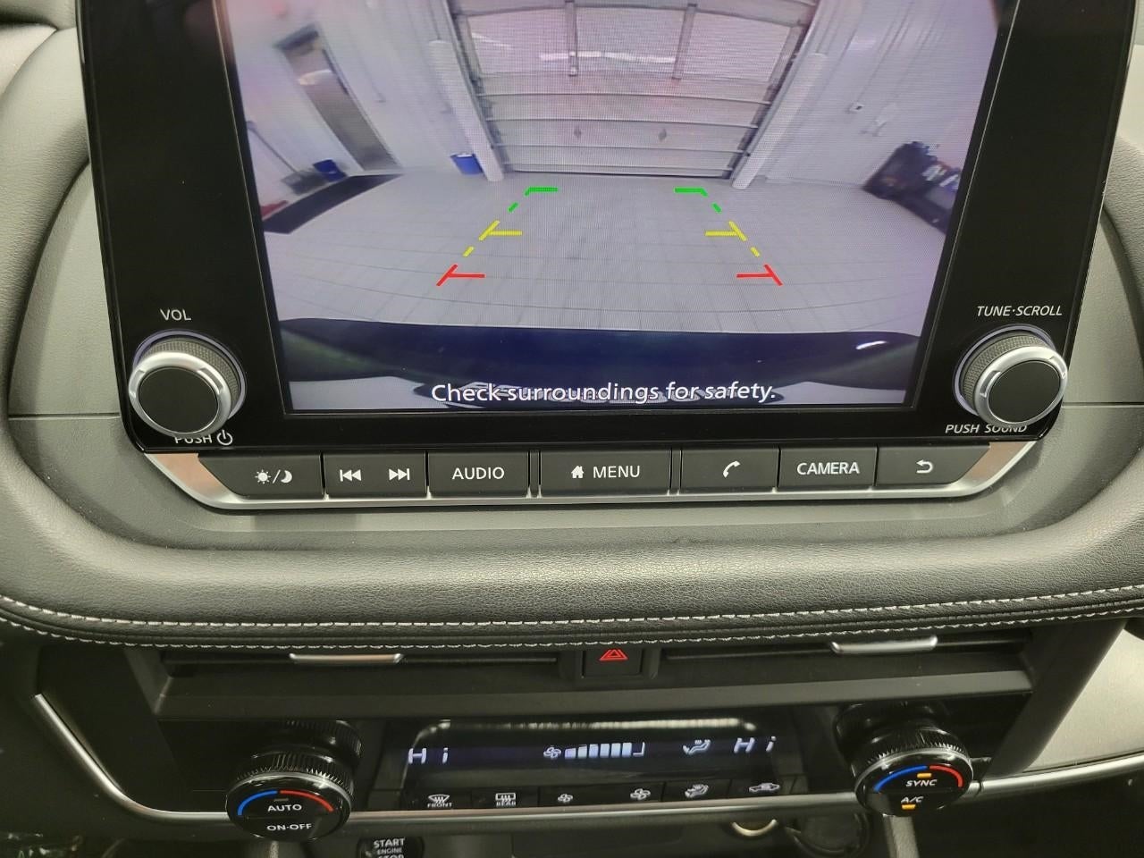 2025 Nissan Rogue SV Intelligent AWD