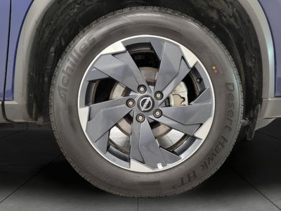 2025 Nissan Rogue SV Intelligent AWD